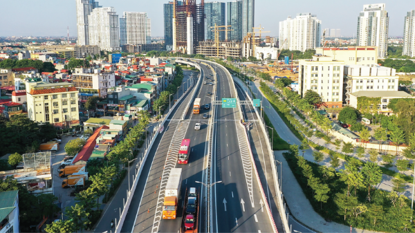 Thực lực ngành vận tải qua đầu vào và đầu ra