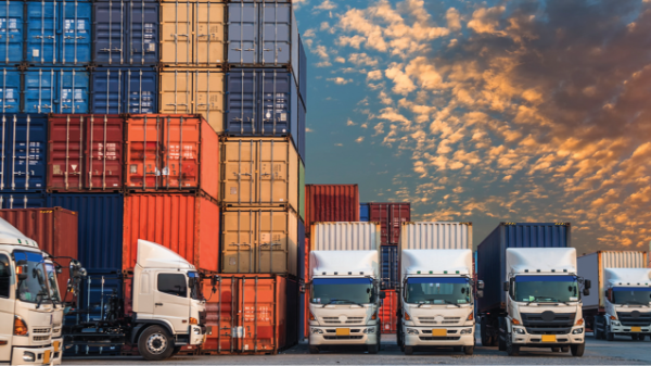 Vai trò, mục tiêu của logistics và những vấn đề đặt ra