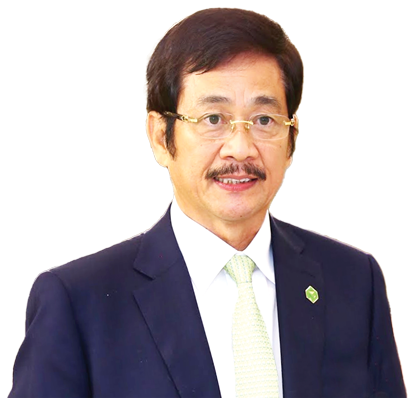 Ông Bùi Thành Nhơn, Chủ tịch HĐQT Công ty cổ phần Tập đoàn địa ốc Nova (Novaland).