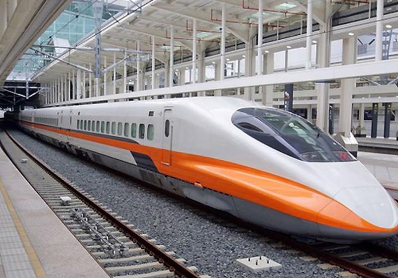 Pre-feasibility report on $60bln North-South express railway being assessed