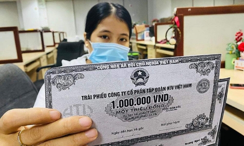 Kiểm tra năng lực nhà phát hành trái phiếu doanh nghiệp