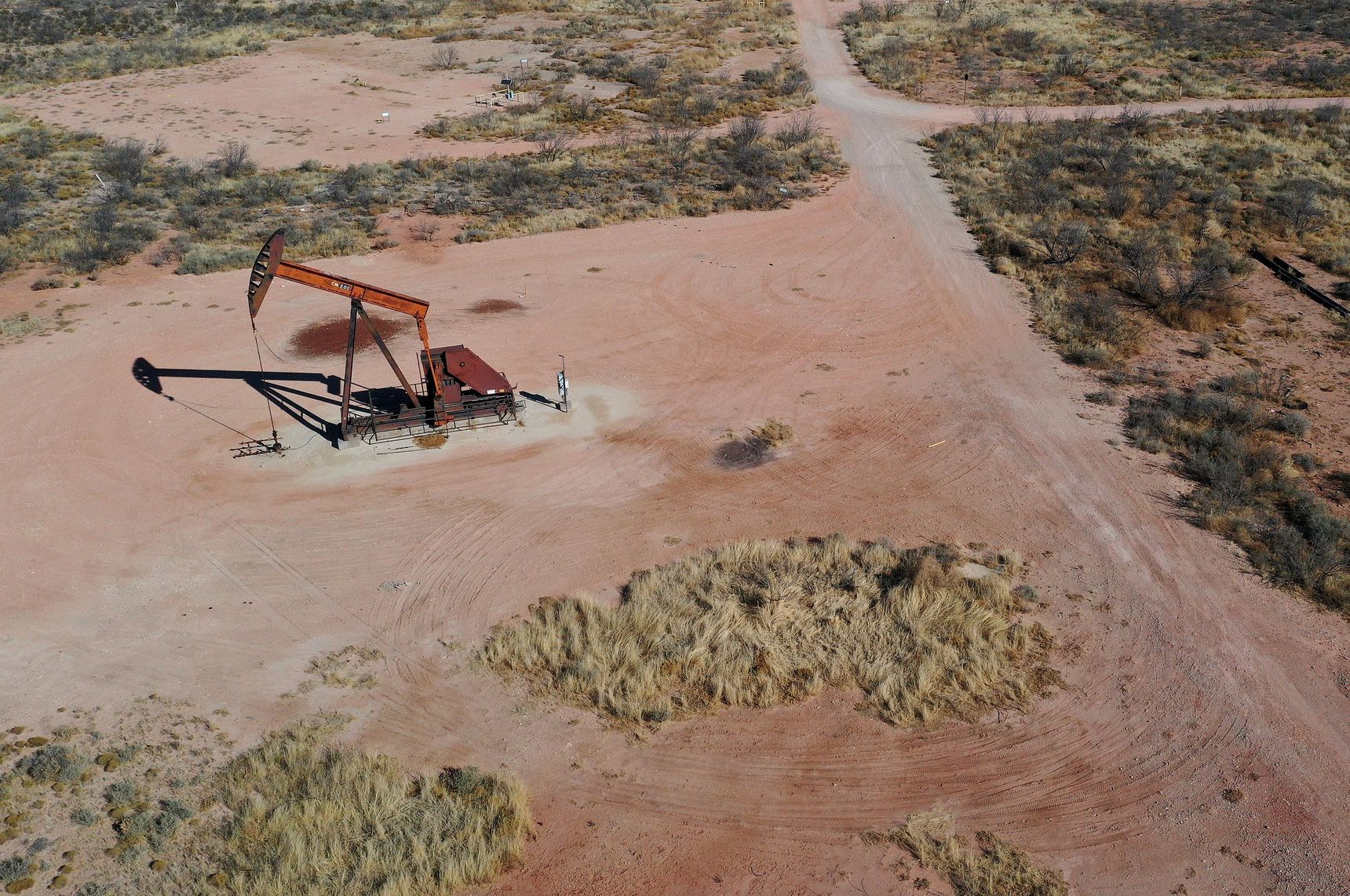 Ảnh minh hoạ - Ảnh: Getty/WSJ.
