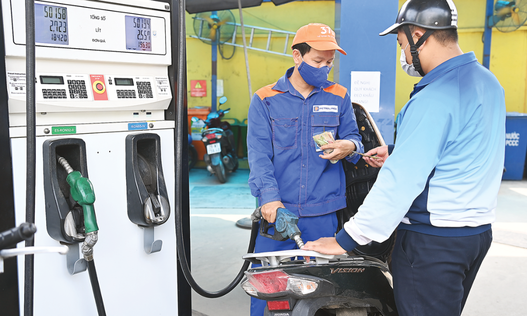Bộ Công Thương đang lấy ý kiến về dự thảo Nghị định sửa đổi Nghị định số 95/2021/NĐ-CP và Nghị định 83/2014/NĐ-CP về kinh doanh xăng dầu