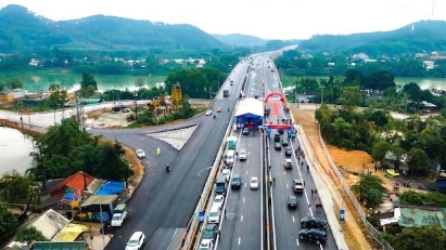 Thua Thien-Hue speeding up public capital disbursement