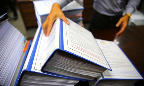 Vụ thông thầu thiết bị giáo dục và “chiêu độc” thao túng giá