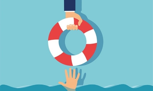 Giải cứu doanh nghiệp khó khăn: Đo lường trước khi hành động