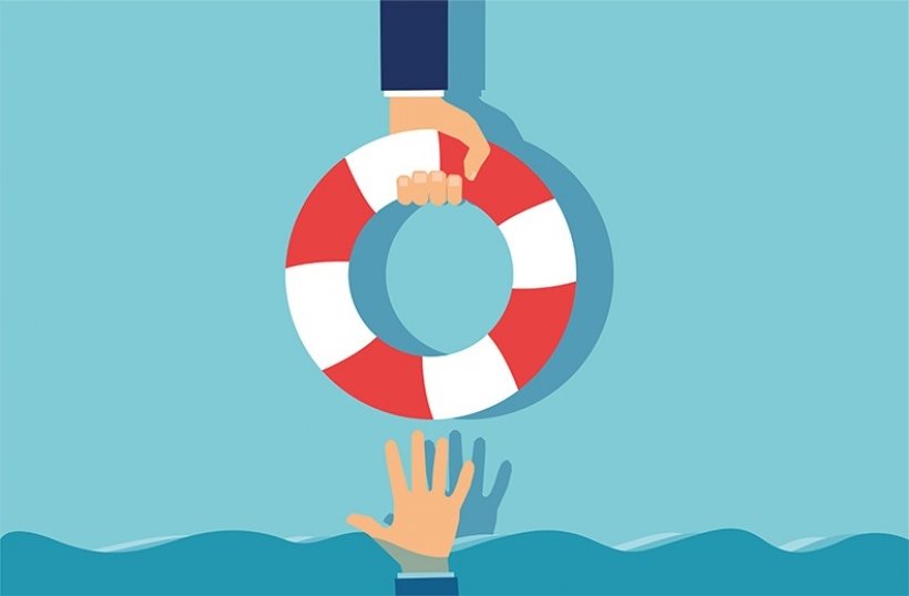 Với nhóm doanh nghiệp nằm ở kịch bản 1 và 2, cần các chính sách tháo gỡ kịp thời, để doanh nghiệp chân chính không bị đứt gãy hoạt động.