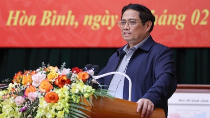 Strategy needed to further tap Hoa Binh’s potential