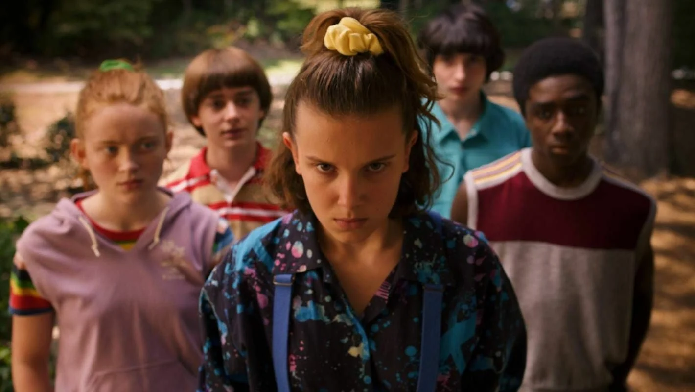 Netflix hiện đang tìm cách tăng thị phần của mình tại các khu vực quốc tế mới hơn khi thị trường Hoa Kỳ và Canada đã bão hòa.