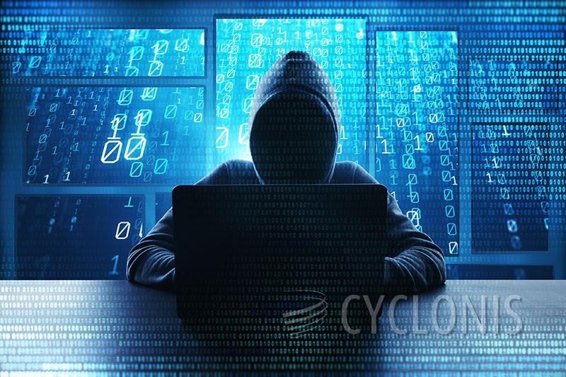 Phát hiện nhóm tấn công Earth Kitsune triển khai backdoor, lừa người dùng vào website độc hại. (Ảnh minh họa).