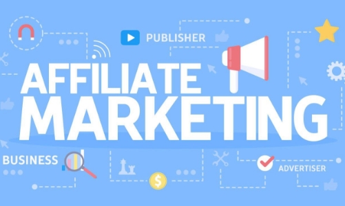 Xu hướng thị trường tiếp thị liên kết Việt bùng nổ, đạt 1.200 tỷ trong năm 2023