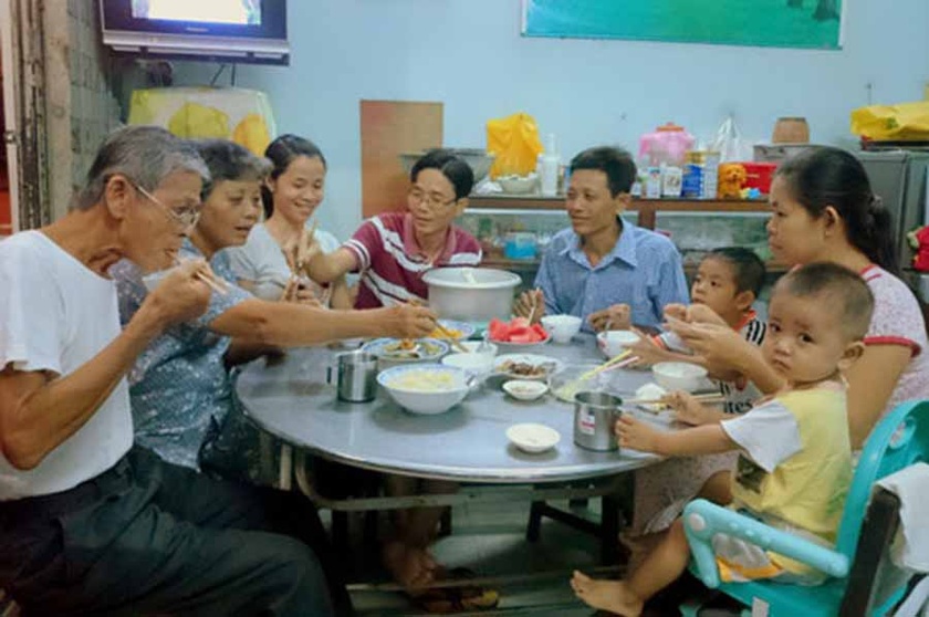 Bộ Tài chính cho rằng mức giảm trừ gia cảnh hiện nay vẫn đảm bảo cao hơn thu nhập bình quân đầu người, mức lương tối thiểu vùng hay mức sống trung bình của cả nước.