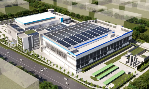 Singapore nổi lên thành một trung tâm sản xuất chip trong khu vực