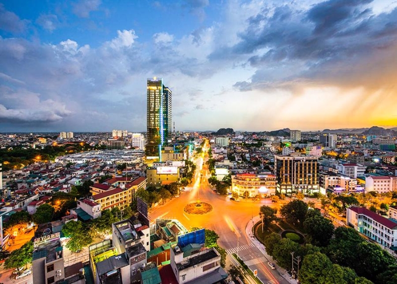 Thanh Hoa targets becoming manufacturing center