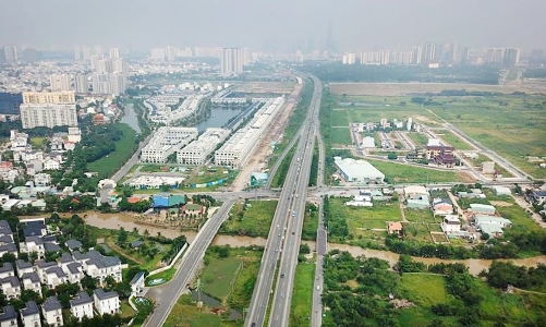 Cần chế tài xử lý nghiêm các dự án “treo”, đảm bảo quyền sử dụng đất của người dân