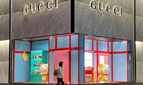 Gucci và các thương hiệu thời trang hàng đầu đang thu nguồn lợi nhuận khổng lồ từ Metaverse 