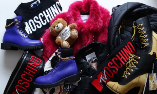 Khi thời trang nhanh và thời trang xa xỉ bắt tay để tìm kiếm doanh thu 