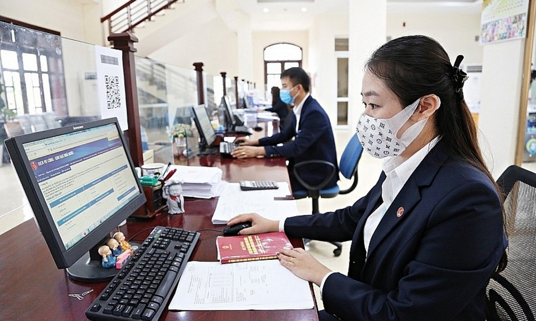 Kho bạc Nhà nước sẽ tiếp tục đẩy mạnh hiện đại hóa, ứng dụng công nghệ thông tin, chuyển đổi số trong hoạt động thanh tra, kiểm tra, giám sát.