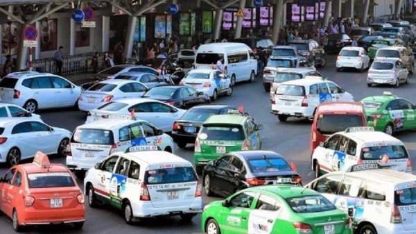 Giá xăng dầu đẩy CPI tháng 2 tăng 