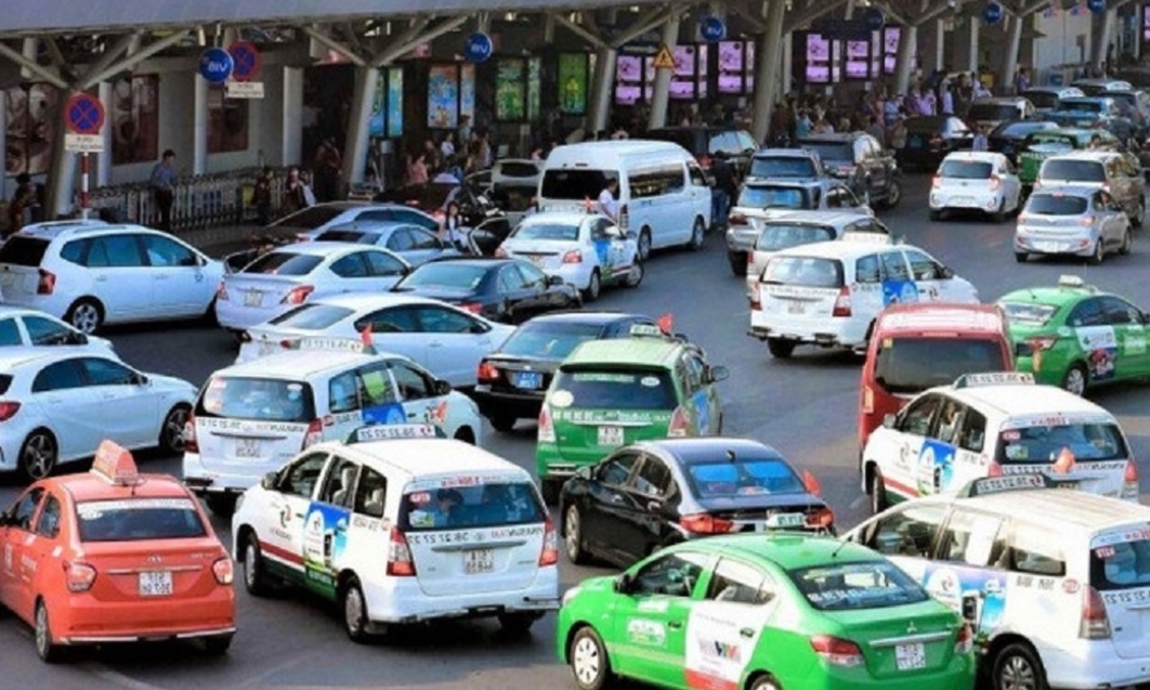 Tháng 2/2023, nhóm giao thông có mức tăng cao nhất làm CPI chung tăng 0,2 điểm phần trăm.