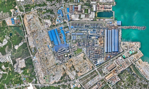 Kiểm tra cấp giấy phép môi trường cho siêu dự án 85.000 tỷ tại Dung Quất, Quảng Ngãi