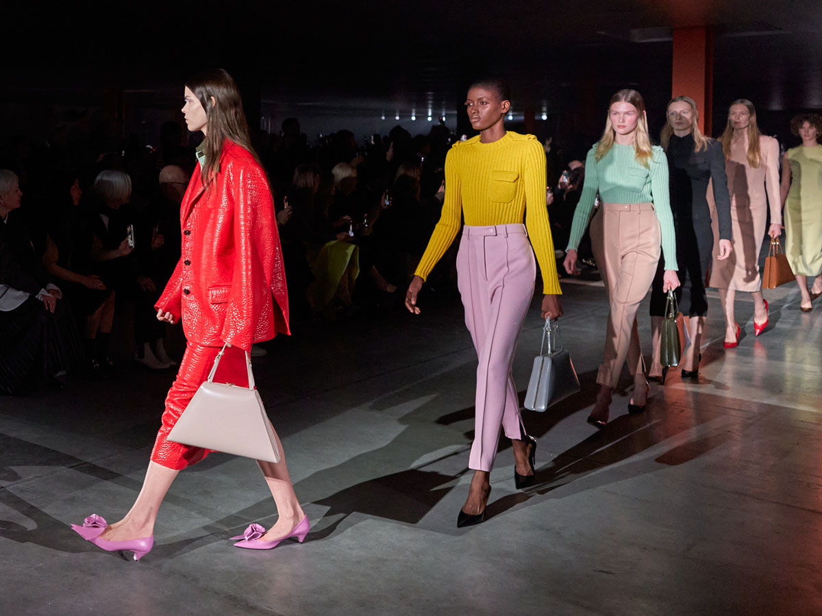 Ảnh: Vogue