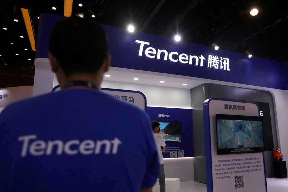 Tencent từ bỏ đầu tư vào thực tế ảo trong bối cảnh nền kinh tế suy thoái