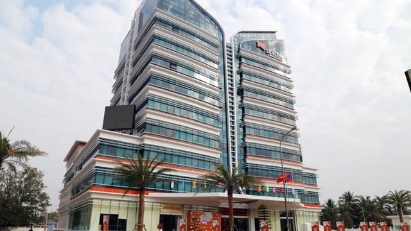 Overseas investment up sharply in 2M 2023