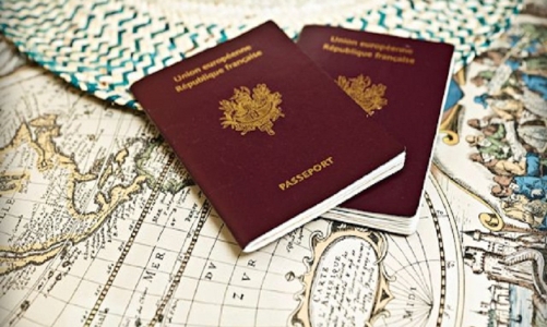 Doanh nghiệp “tiếp tay” cho hoạt động xuất cảnh trái phép sang châu Âu