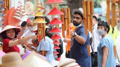 Hanoi posts tourism turnover of $294mln in Feb