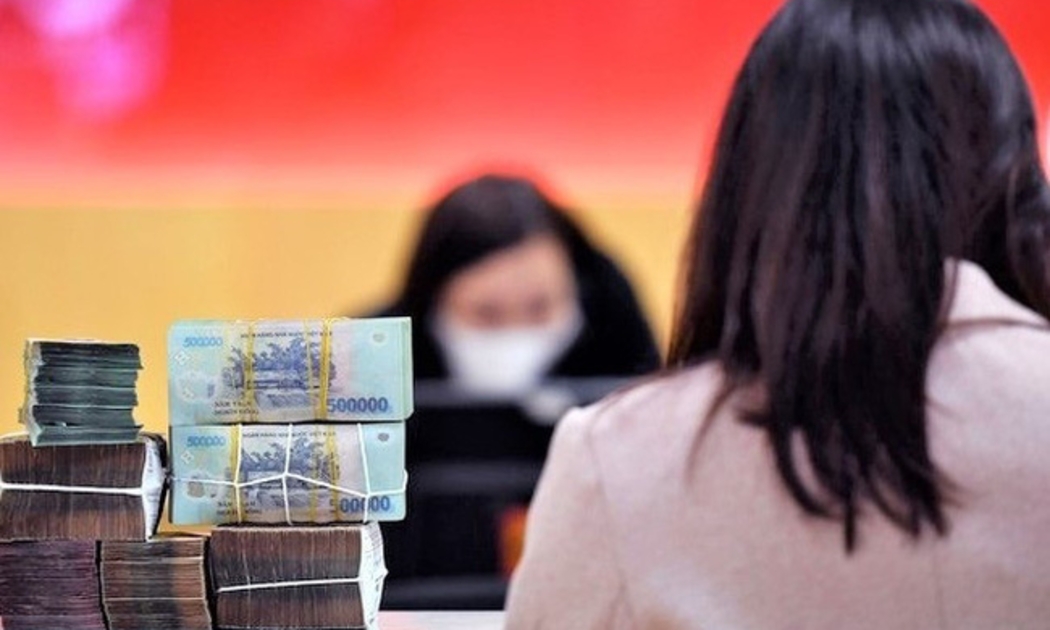 Mặt bằng lãi suất đã ổn định trong xu hướng giảm kể từ tháng 2/2023.