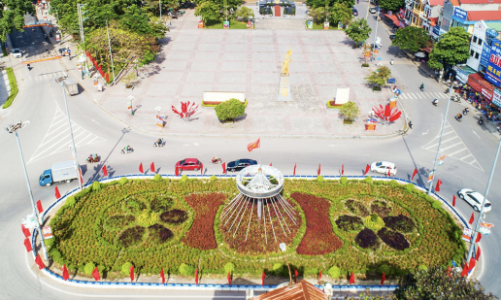 Bắc Giang sẽ có thêm nhiều dự án bất động sản hàng chục ha