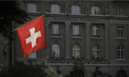 Kinh nghiệm chống lạm phát của Thuỵ Sỹ