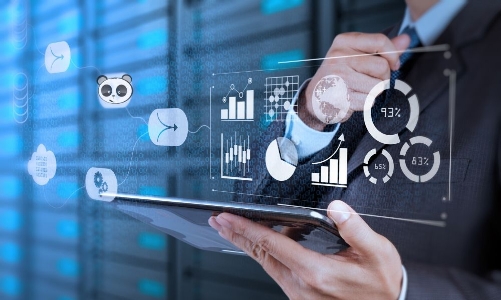 Doanh nghiệp công nghệ thông tin làm gì để giữ nhịp tăng trưởng trong khó khăn?