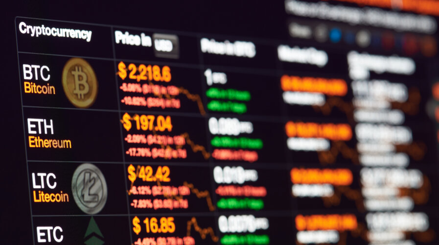 “Số phận” stablecoin năm 2023: hướng đi nào tươi sáng sau một năm thất bại?