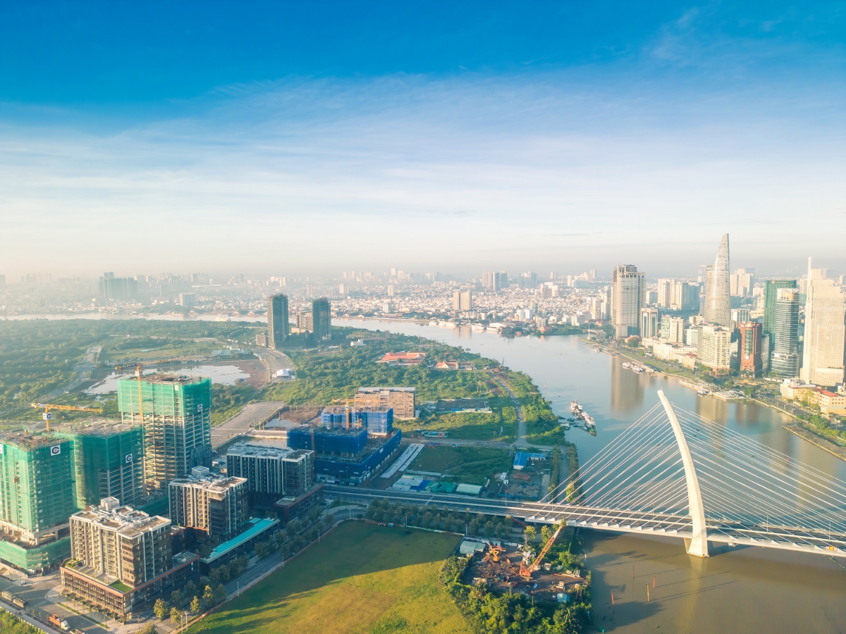 Giải b&agrave;i to&aacute;n nh&agrave; ở cho người trẻ tại TP.HCM cần sự chung tay của nhiều đơn vị.