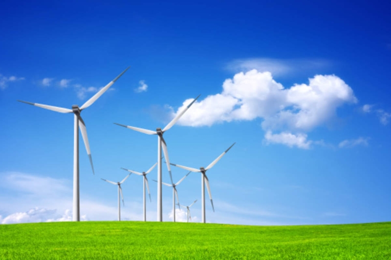 ADB provides loan for first cross-border wind power project in Asia