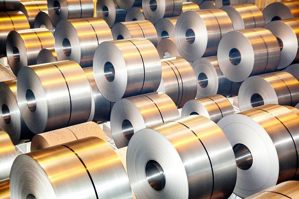 Việc giảm thuế chống bán phá đối với thép mạ sẽ giúp doanh nghiệp thép Việt Nam có thể tiếp tục cạnh tranh và xuất khẩu sang Mexico.