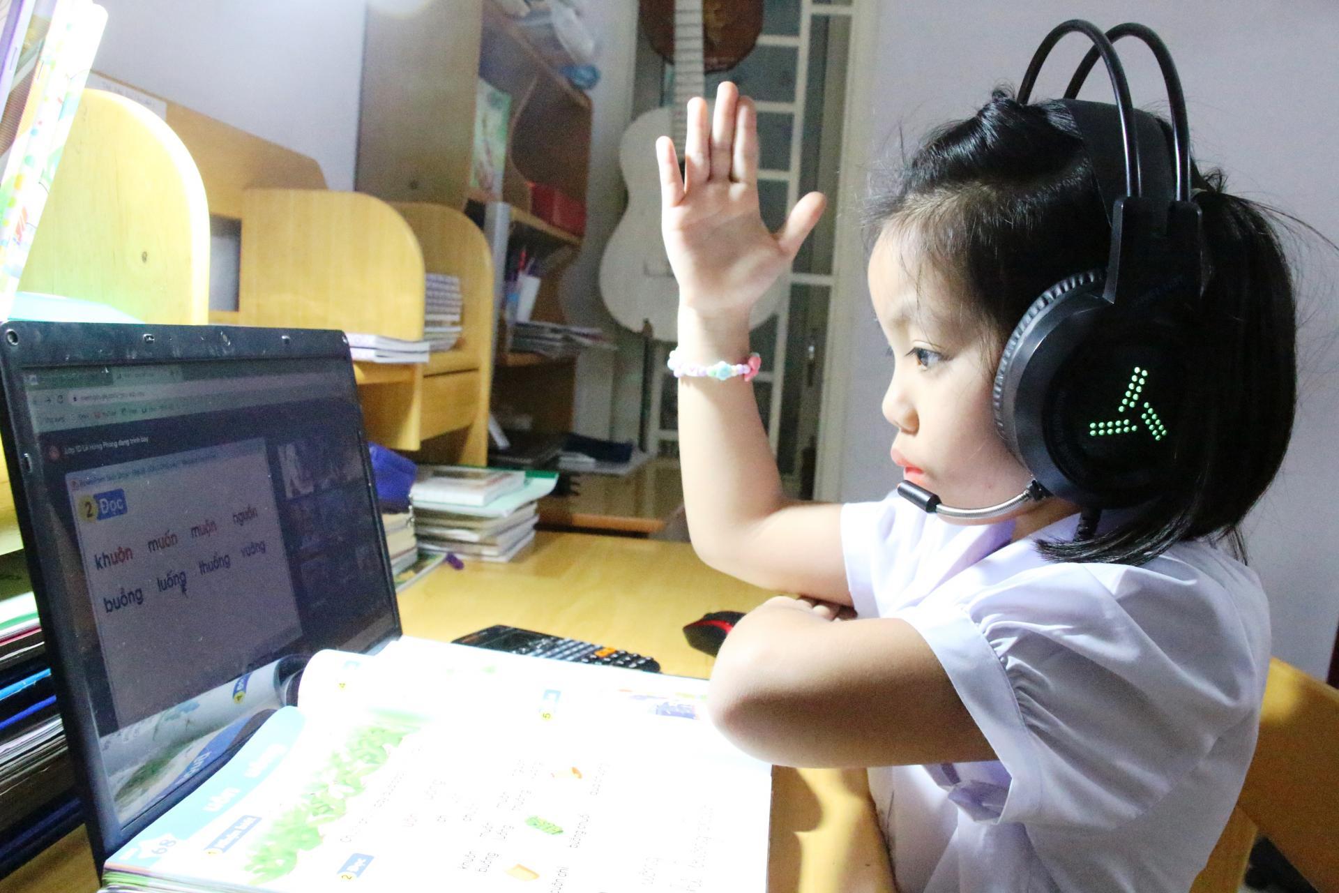 Chương trình tín dụng theo Quyết định số 09/2022 đã hỗ trợ hơn 80.000 học sinh, sinh viên.