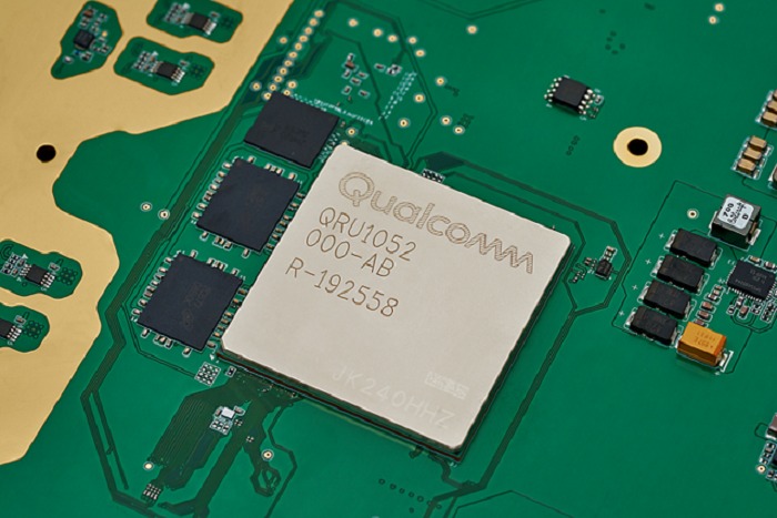 Kết quả hợp t&aacute;c với Qualcomm sẽ th&uacute;c đẩy tiến tr&igrave;nh thương mại h&oacute;a sản phẩm 5G của Viettel tr&ecirc;n diện rộng.