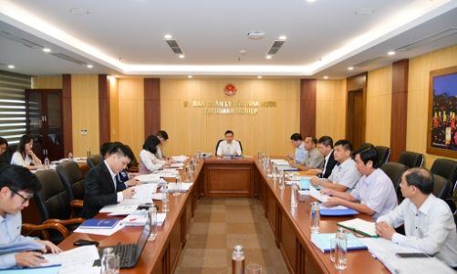 “Vua xuất khẩu gạo” đã có lãi sau nhiều năm chìm trong thua lỗ