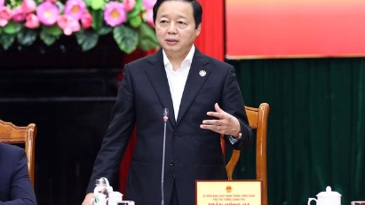 New Vice Chairman of Digital Transformation Committee named