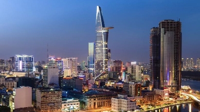 Real estate second in 2M FDI attraction