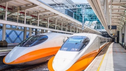 Construction of North-South Express Railway to get underway before 2030