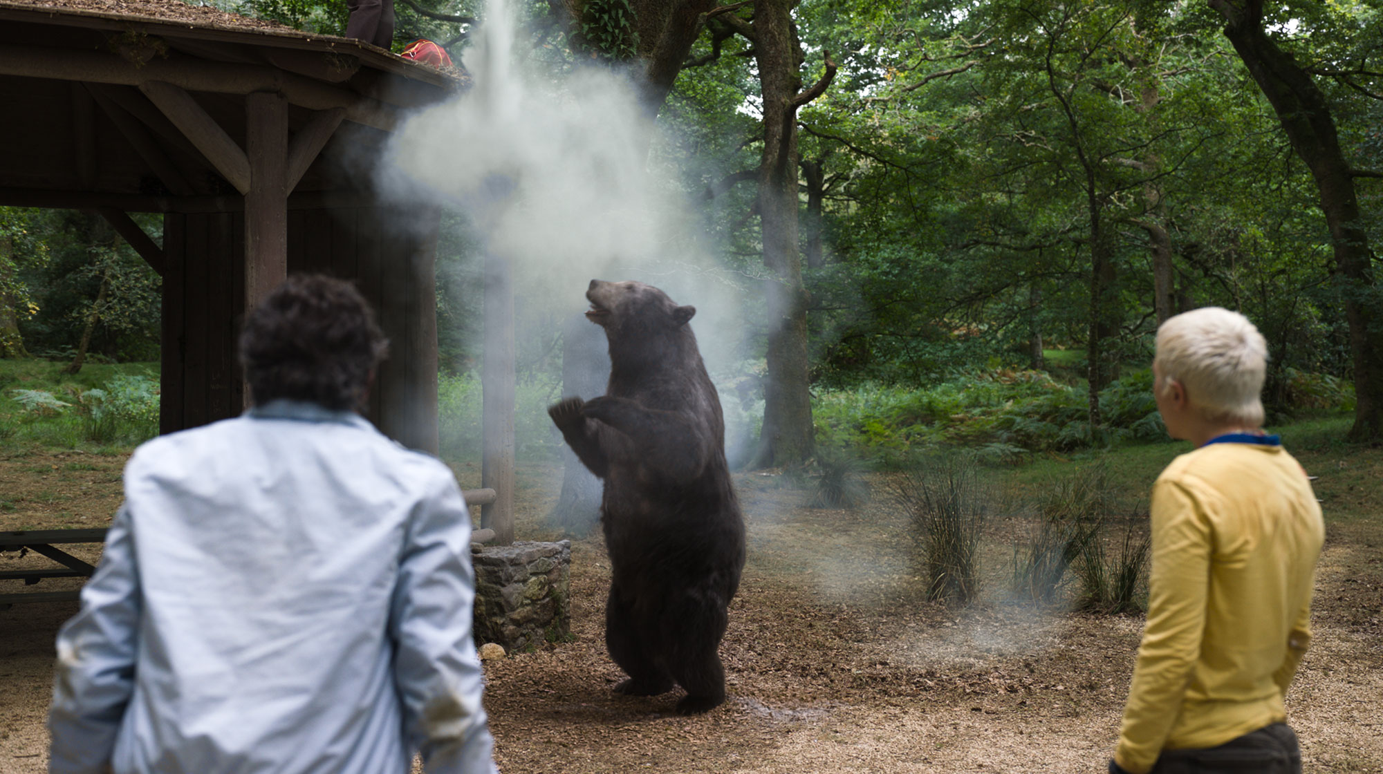 Ant-Man 3 thua bộ phim kinh phí thấp Cocaine Bear về số điểm đánh giá chất lượng của giới phê bình.