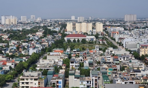 Quảng Nam có 120 dự án đầu tư xây dựng nhà ở trong năm 2023