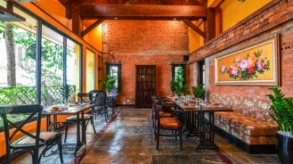 Viet Deli’s HOME Restaurants move to new locations