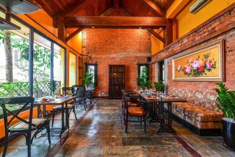 Viet Deli’s HOME Restaurants move to new locations