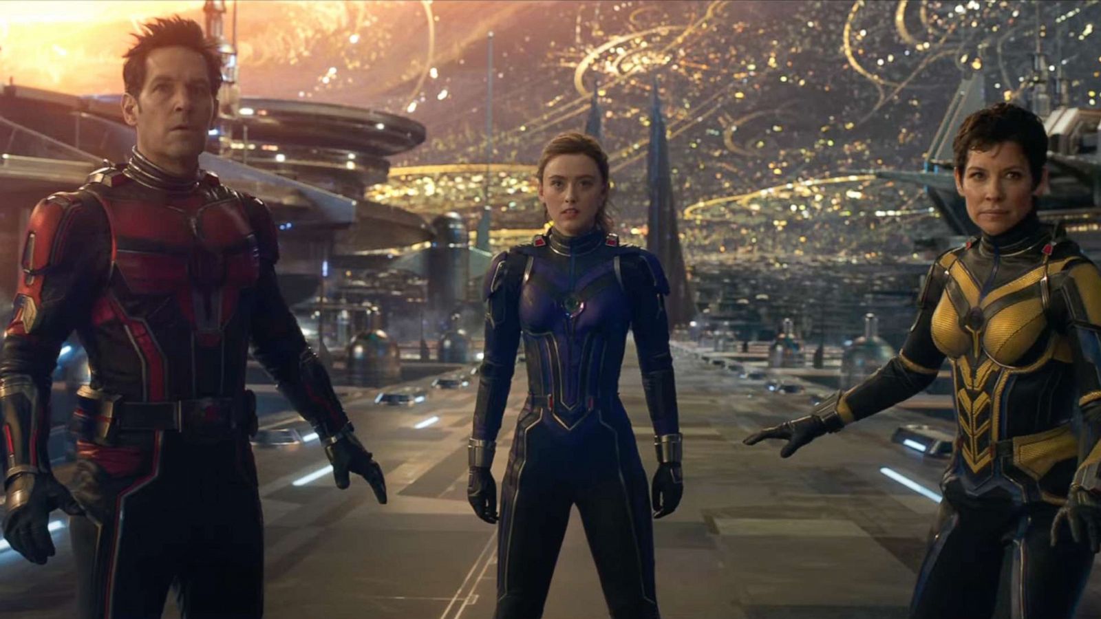 Bộ phim siêu anh hùng Marvel mới nhất có doanh thu sụt giảm tới gần 70% so với thời điểm khởi chiếu.