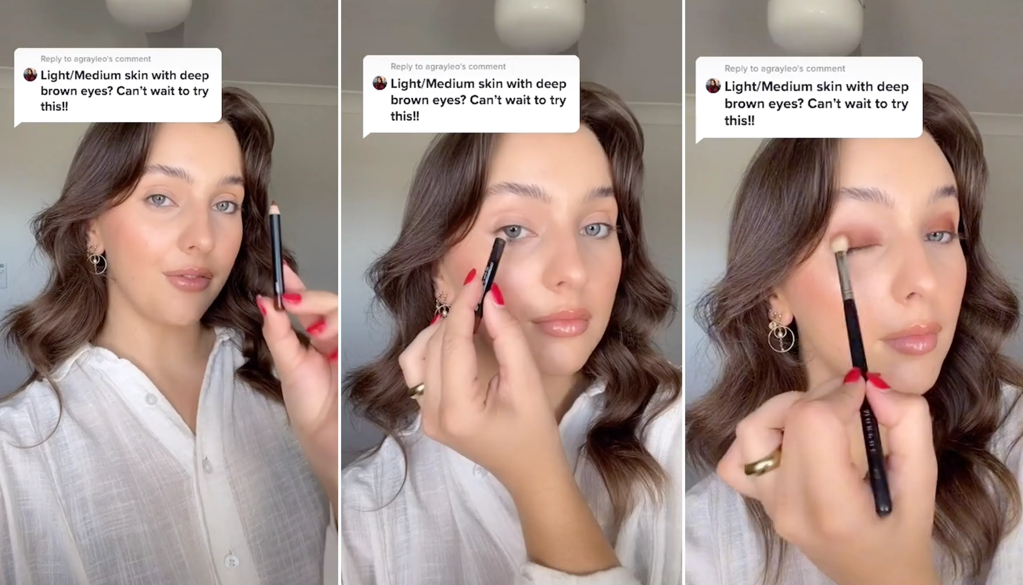 Mua h&agrave;ng theo đề xuất của người nổi tiếng, influencer như mỹ phẩm, quần &aacute;o, đồ c&ocirc;ng nghệ&hellip; l&agrave; xu hướng mua sắm của rất nhiều người trẻ.